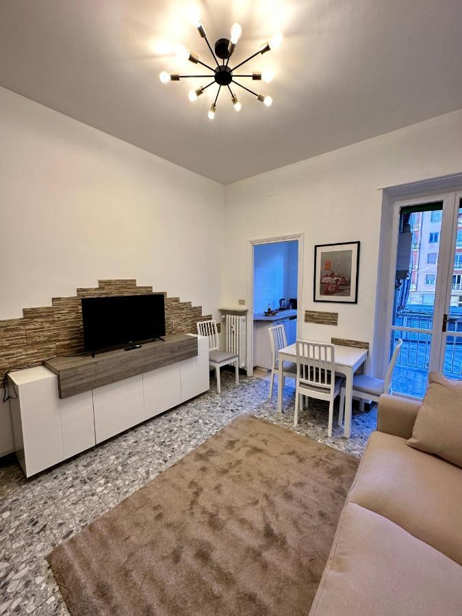 Casa Sebastopoli - Vicino Pala Alpitour تورينو المظهر الخارجي الصورة